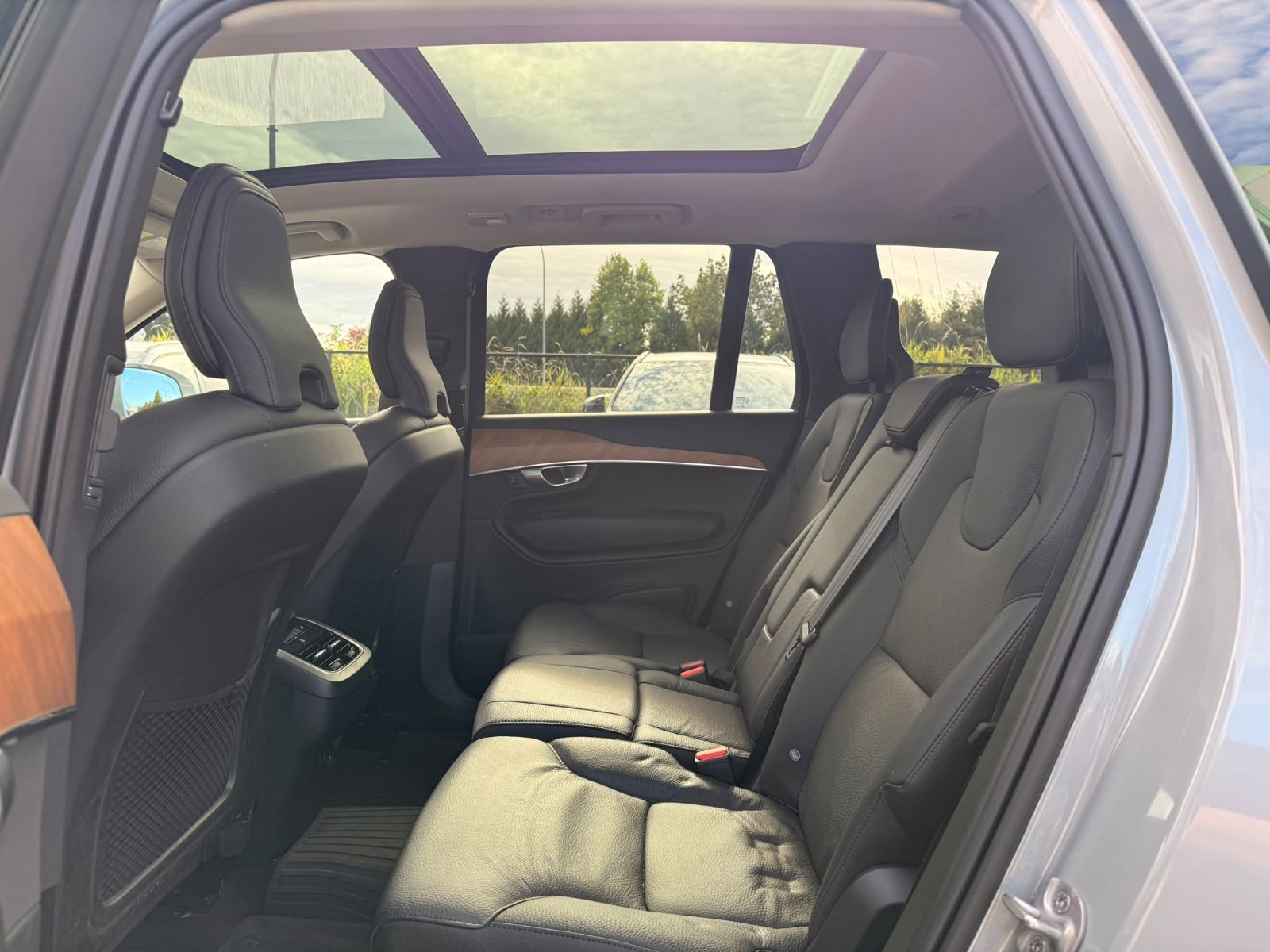 2024 Volvo XC90 in Richmond, British Columbia