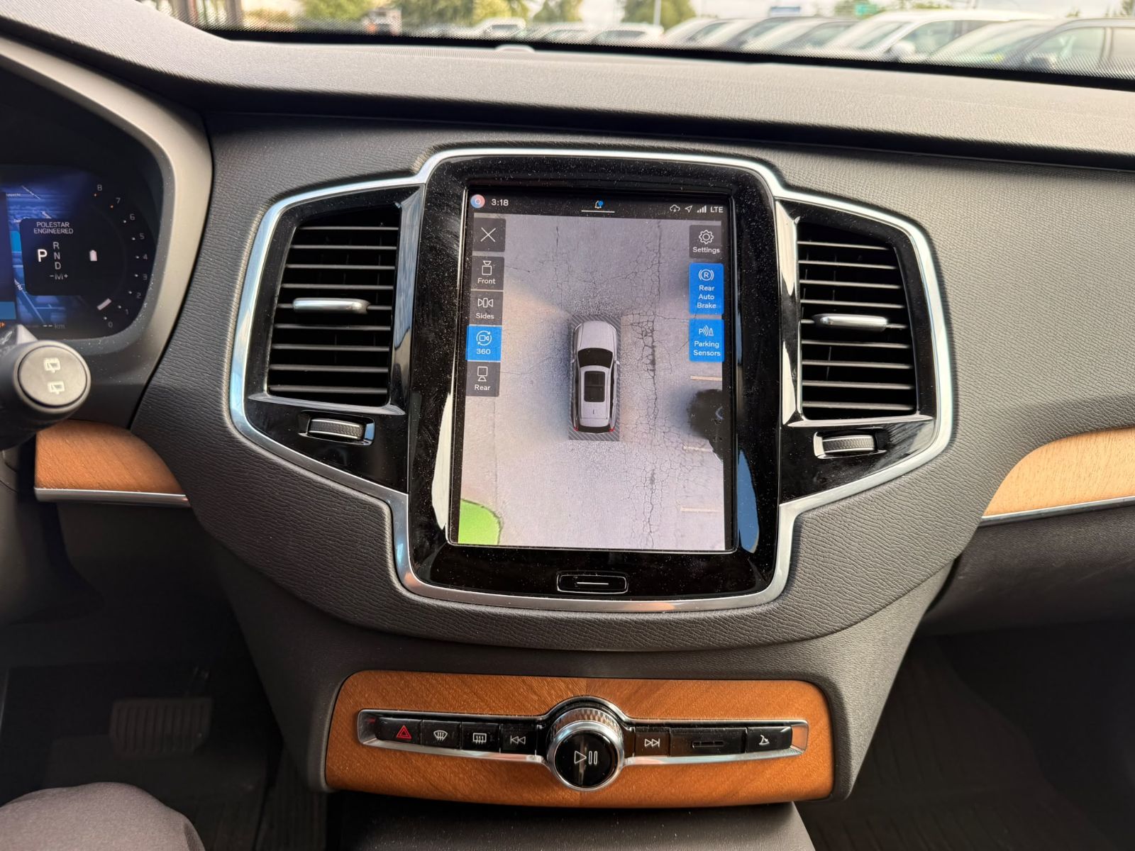 2024 Volvo XC90 in Richmond, British Columbia