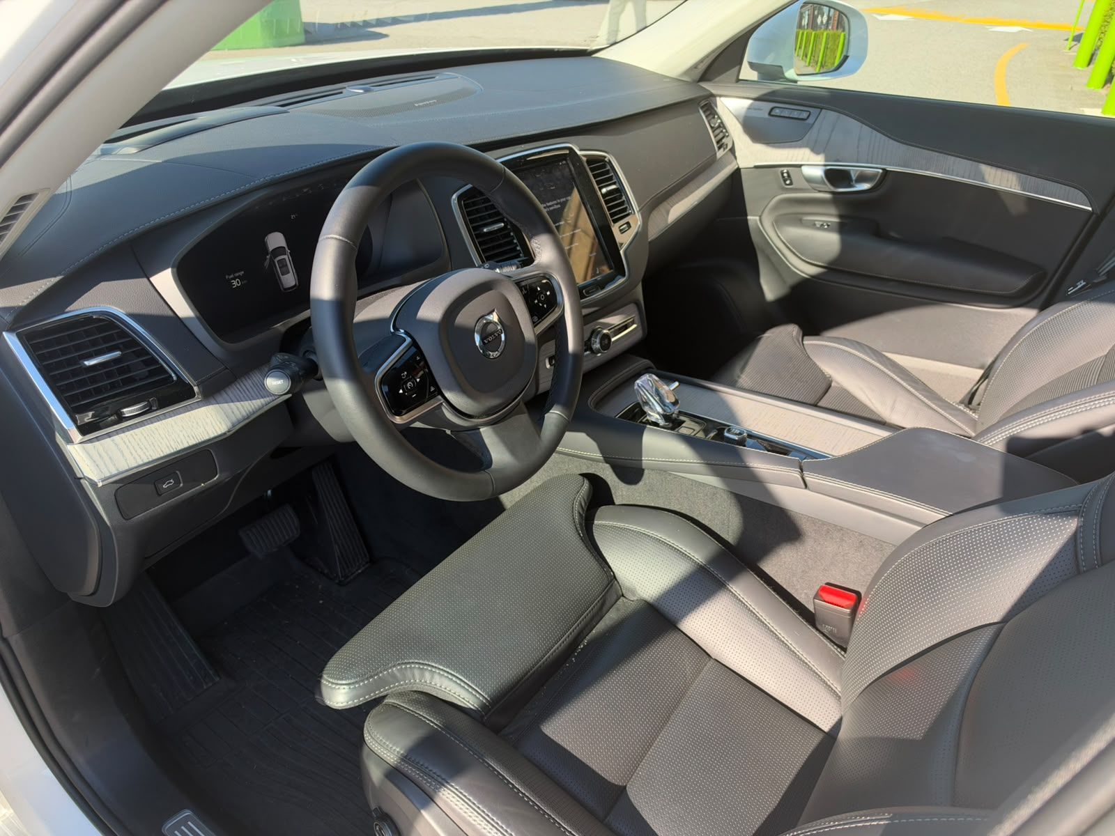 2024 Volvo XC90 in Richmond, British Columbia