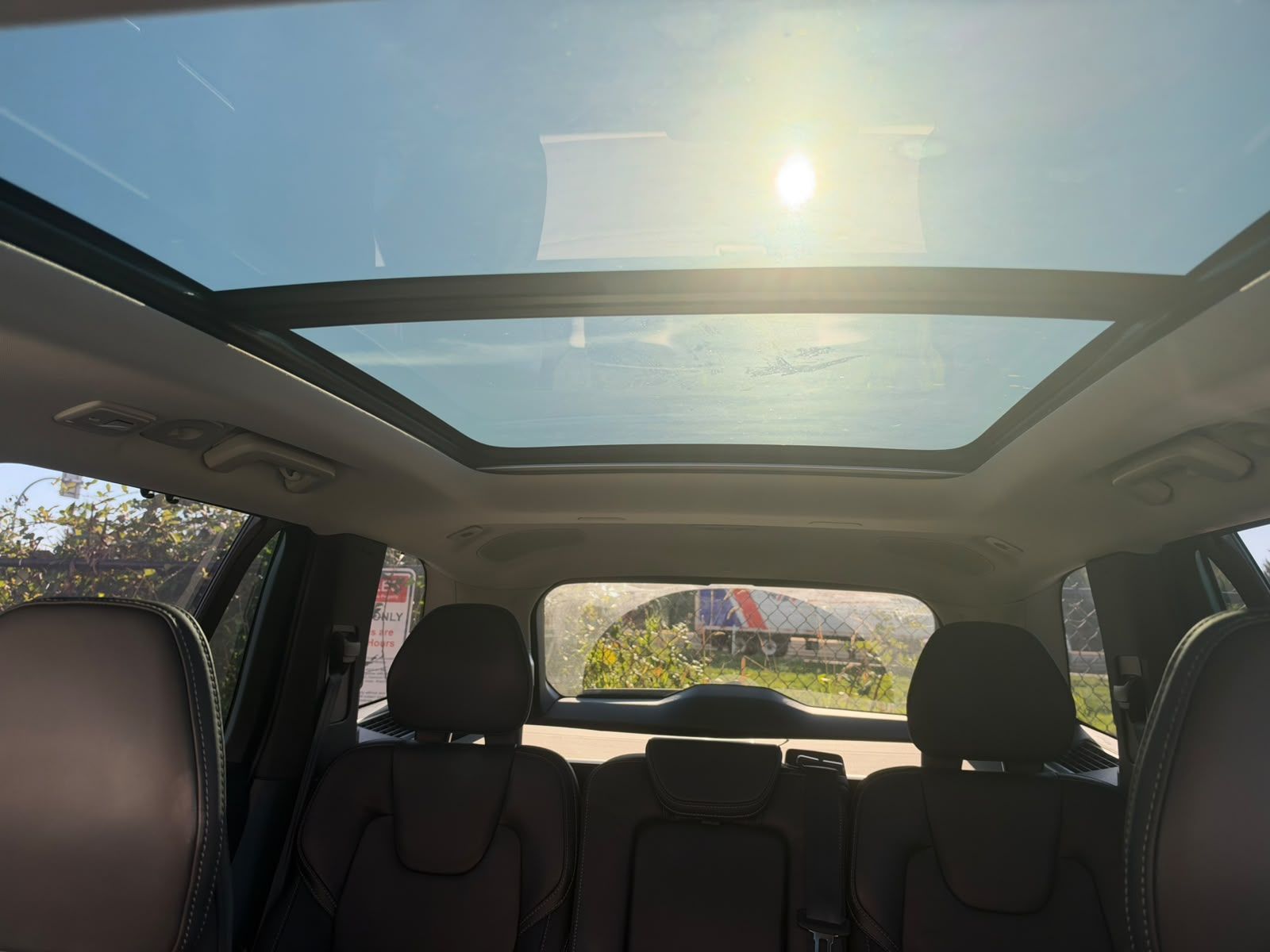 2024 Volvo XC90 in Richmond, British Columbia