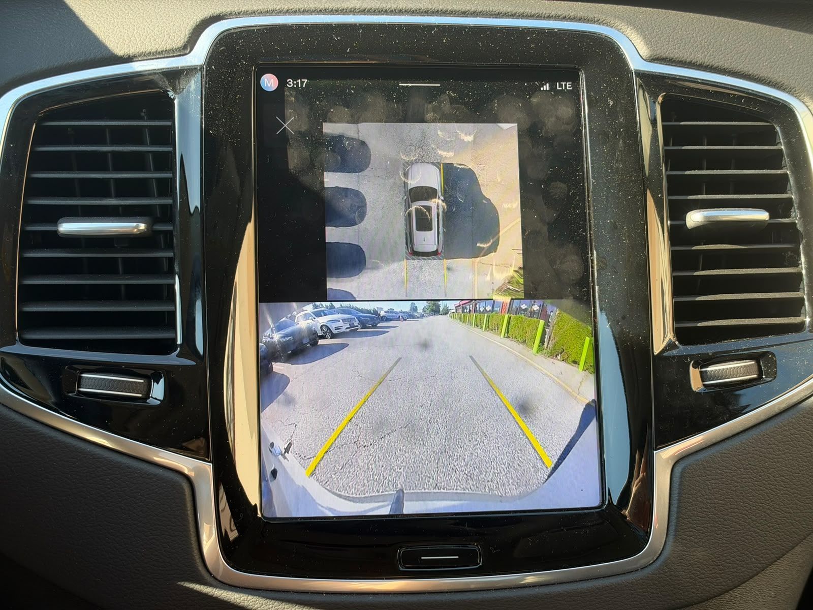 2024 Volvo XC90 in Richmond, British Columbia