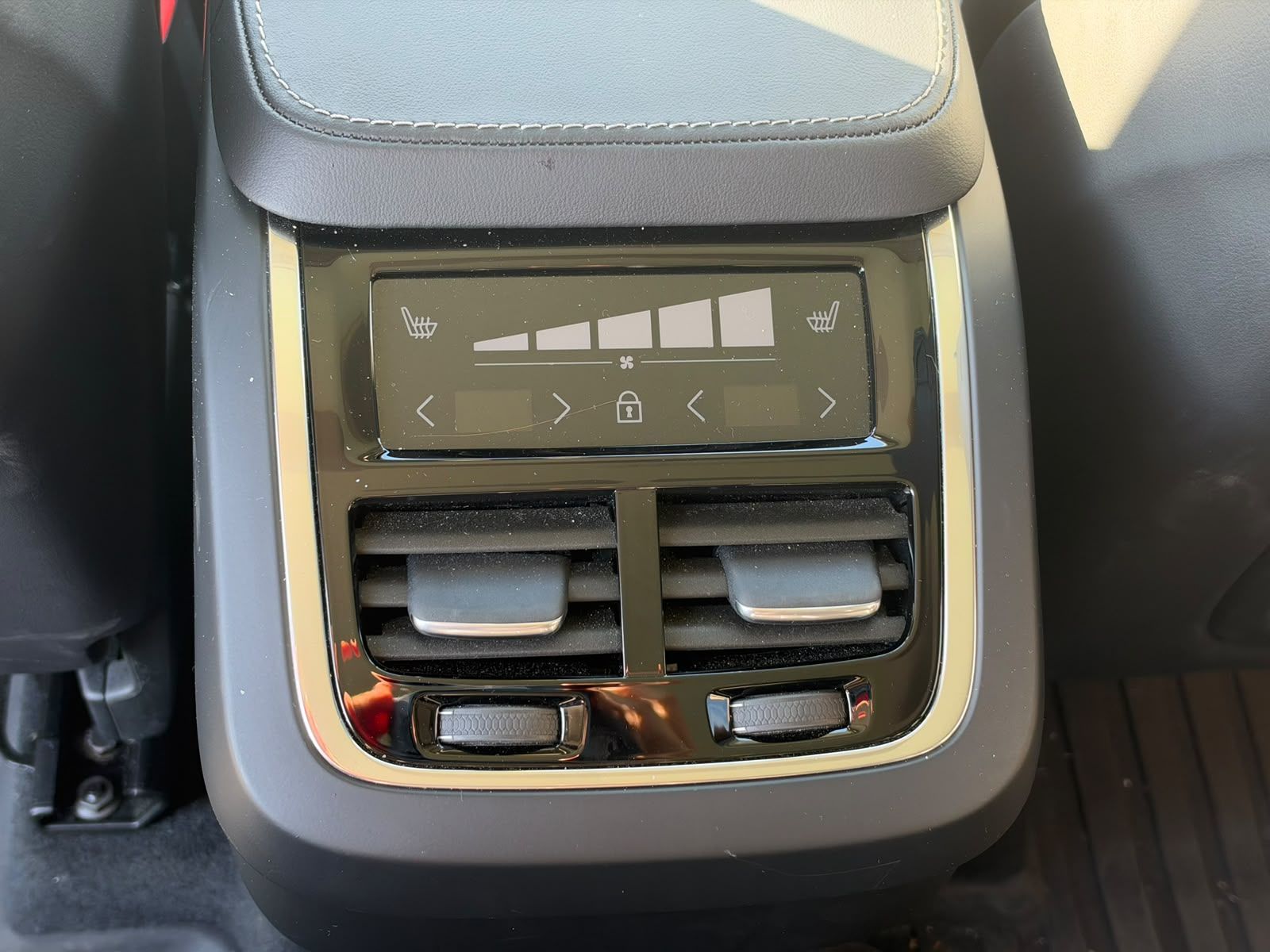 2024 Volvo XC90 in Richmond, British Columbia