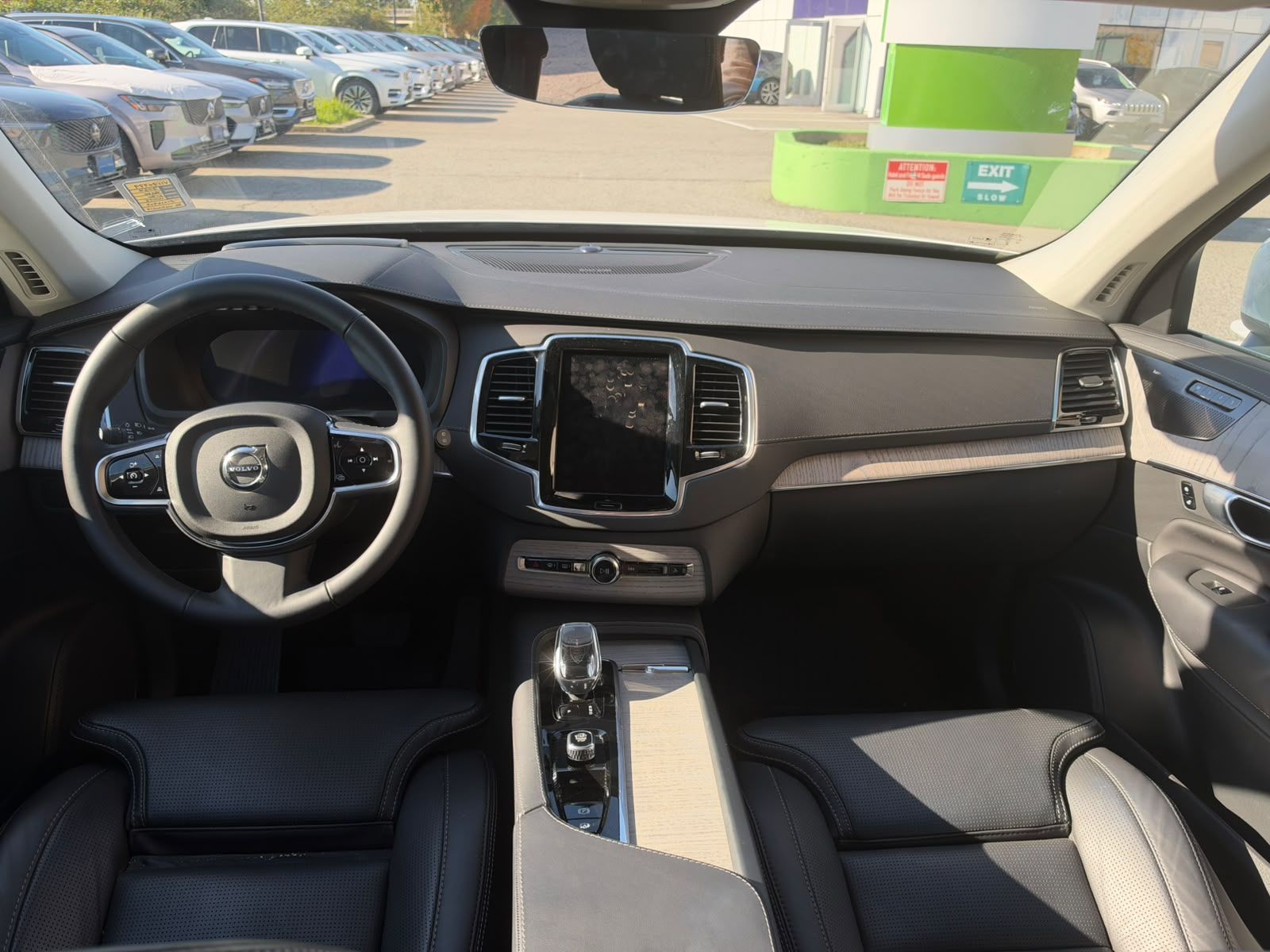 2024 Volvo XC90 in Richmond, British Columbia