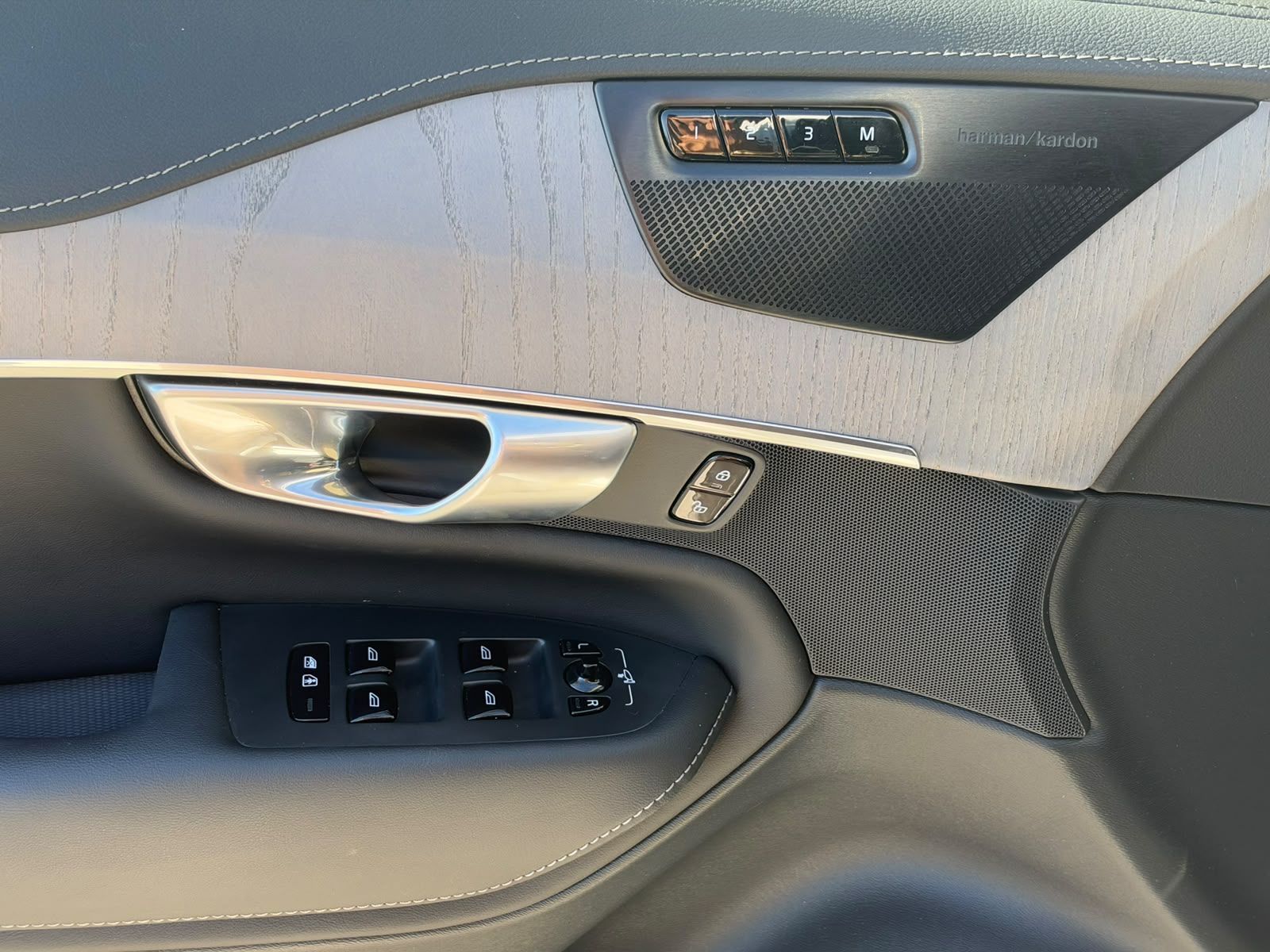 2024 Volvo XC90 in Richmond, British Columbia