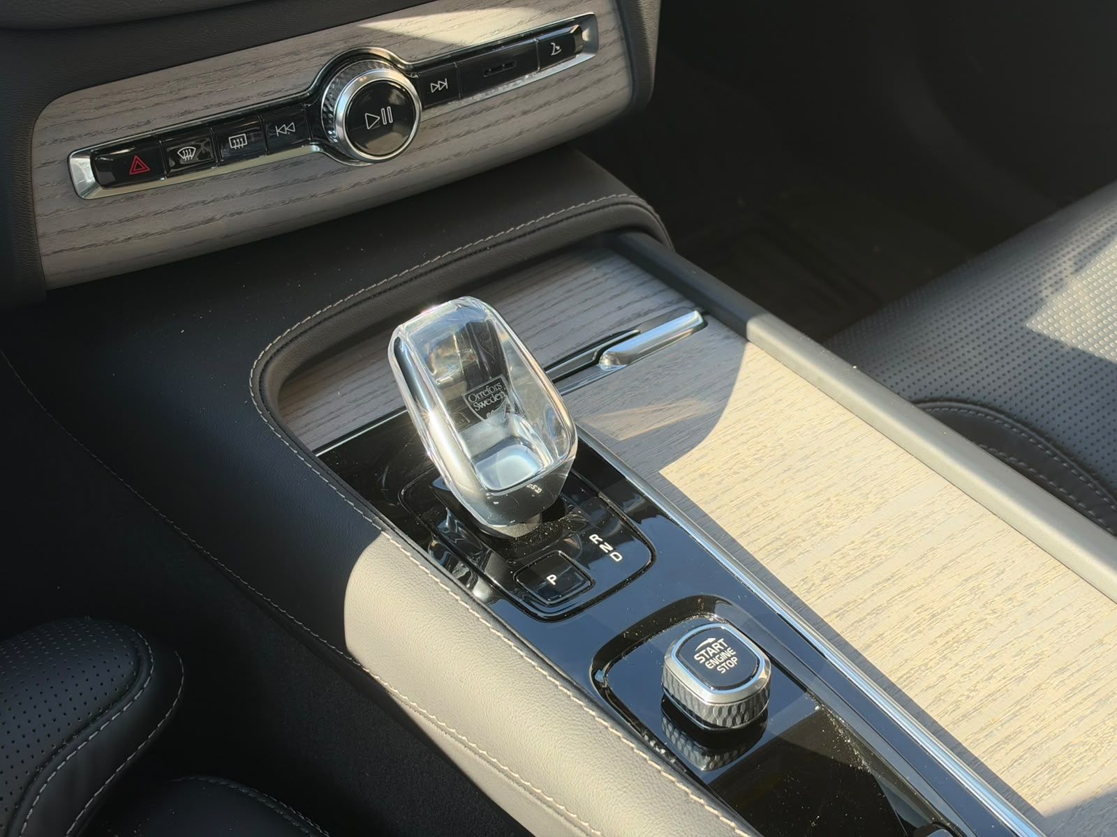 2024 Volvo XC90 in Richmond, British Columbia