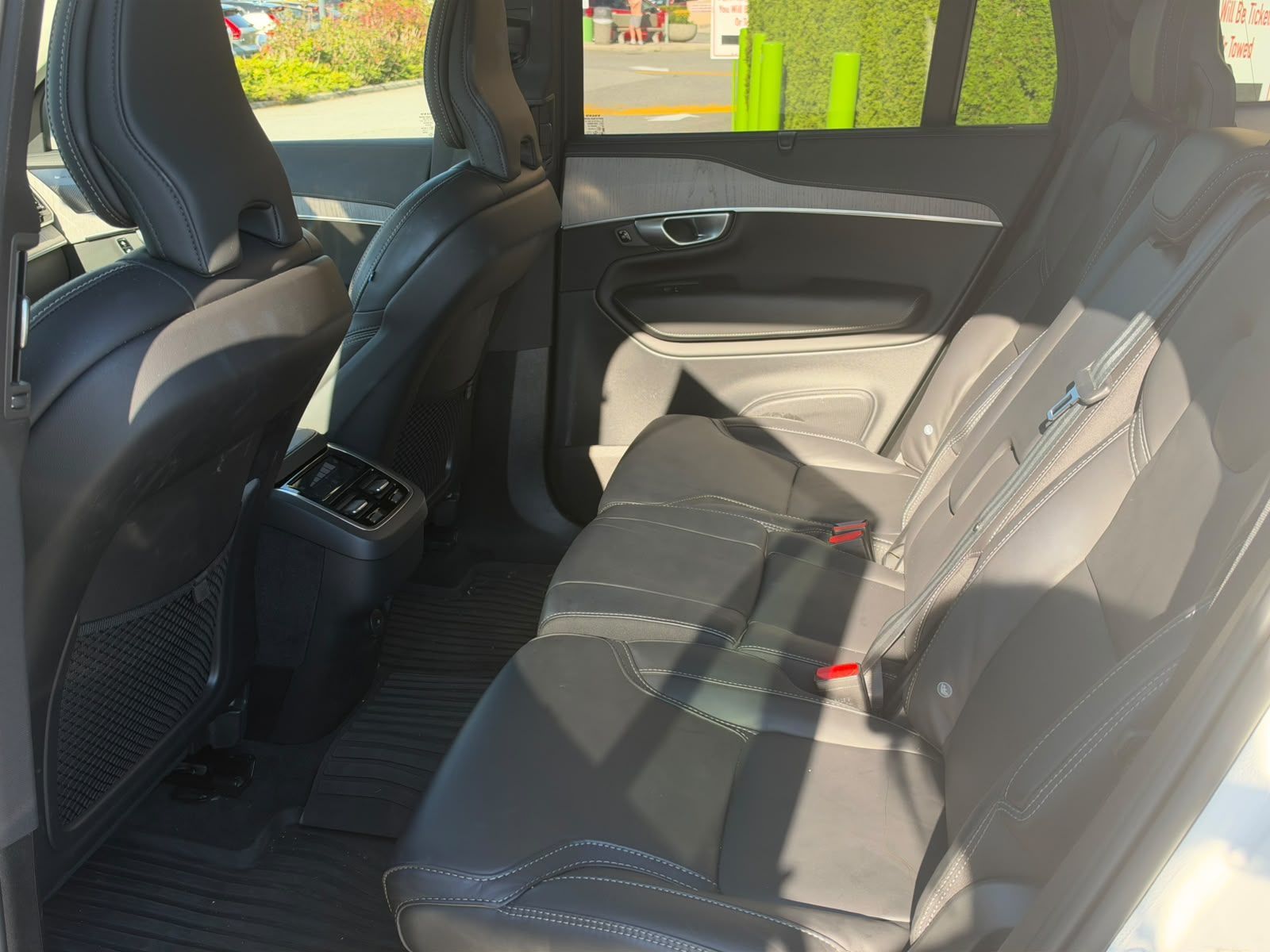 2024 Volvo XC90 in Richmond, British Columbia