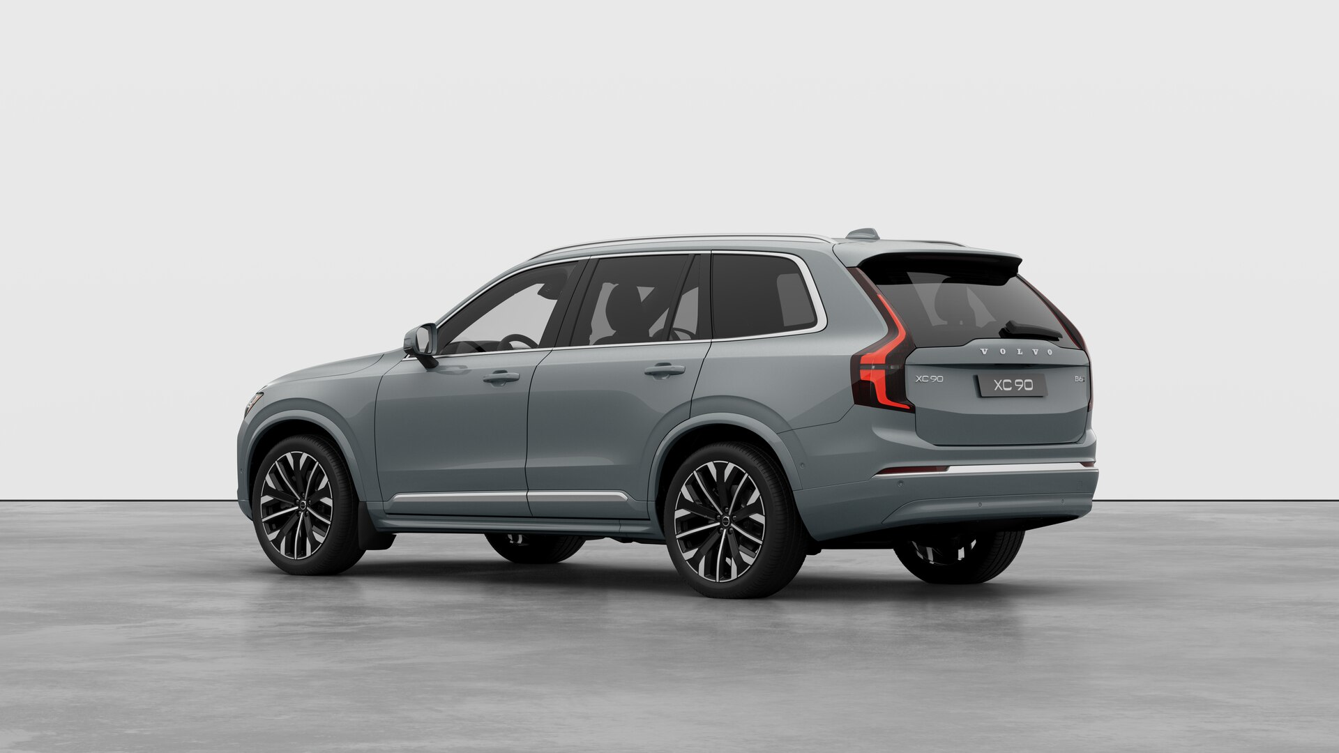 Volvo XC90 2025.5  2025 à Richmond, Colombie-Britannique
