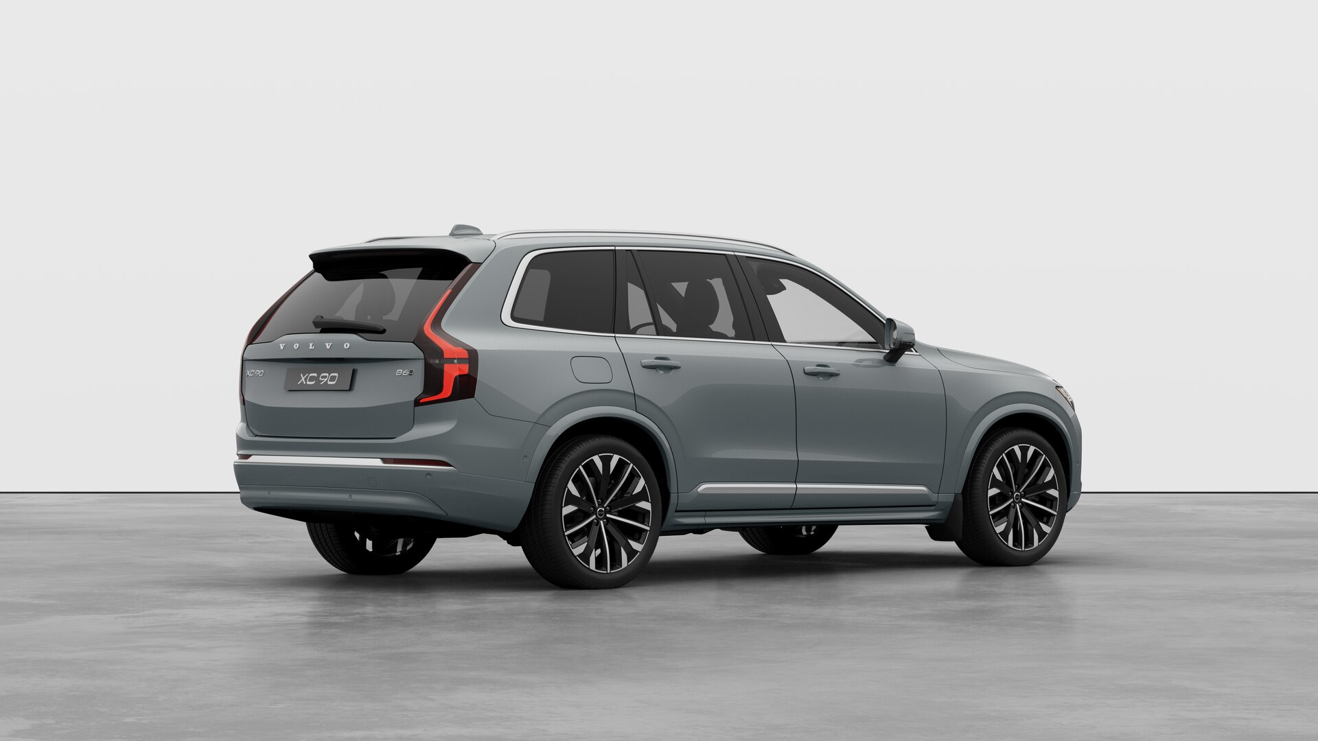 Volvo XC90 2025.5  2025 à Richmond, Colombie-Britannique