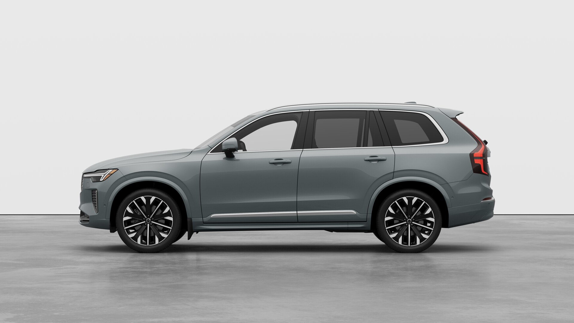 Volvo XC90 2025.5  2025 à Richmond, Colombie-Britannique