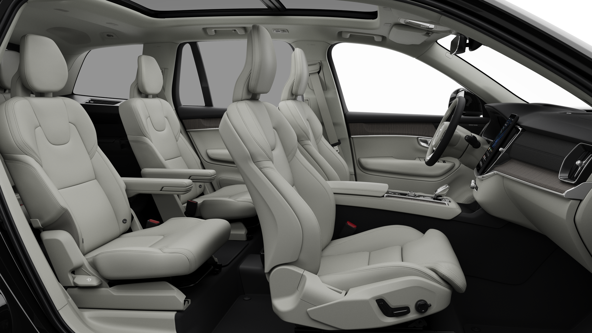 2025 Volvo XC90 2025.5 in Richmond, British Columbia