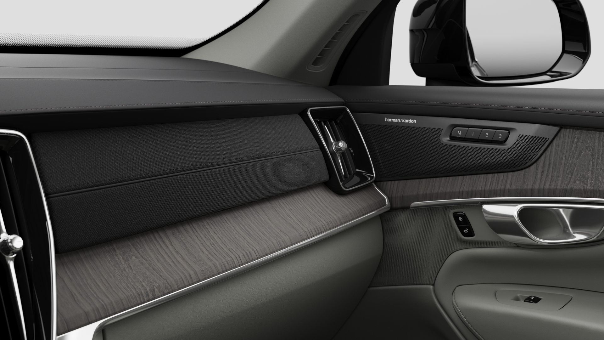 2025 Volvo XC90 2025.5 in Richmond, British Columbia