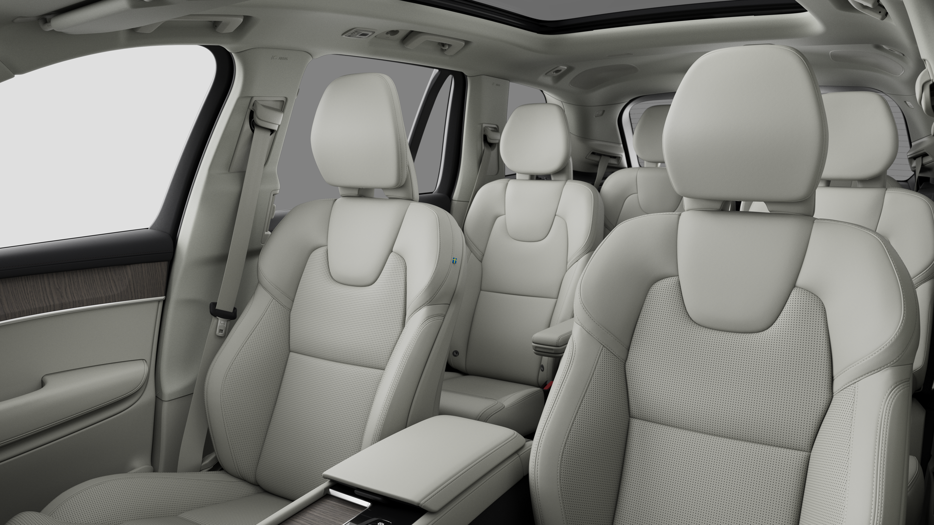 2025 Volvo XC90 2025.5 in Richmond, British Columbia