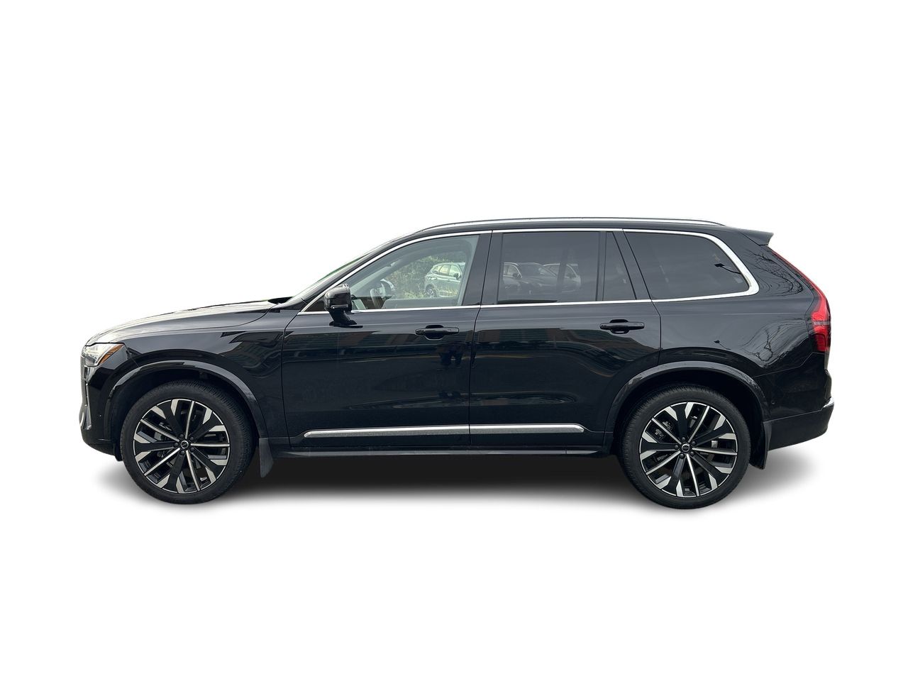 2025 Volvo XC90 in Richmond, British Columbia
