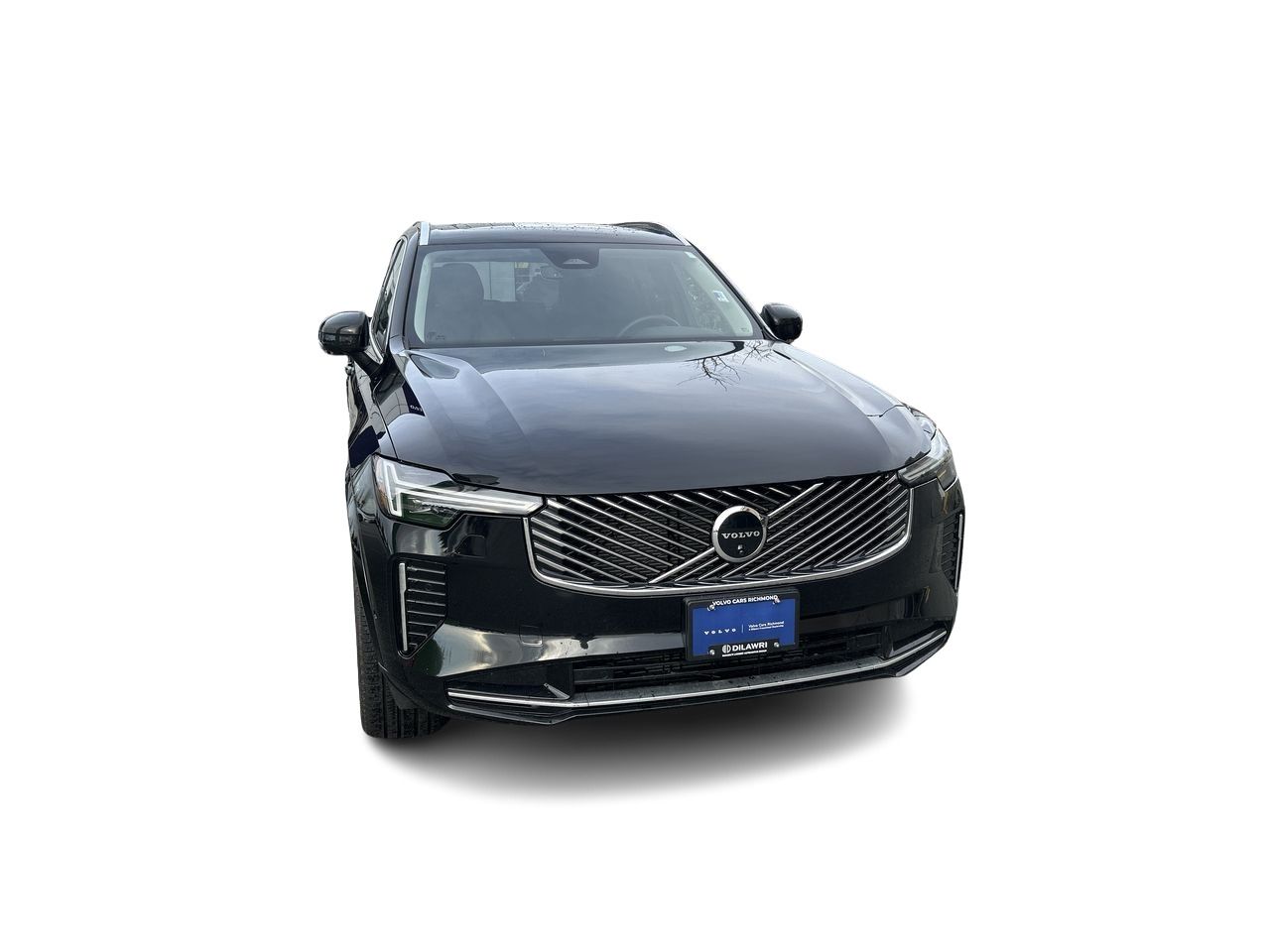 2025 Volvo XC90 in Richmond, British Columbia