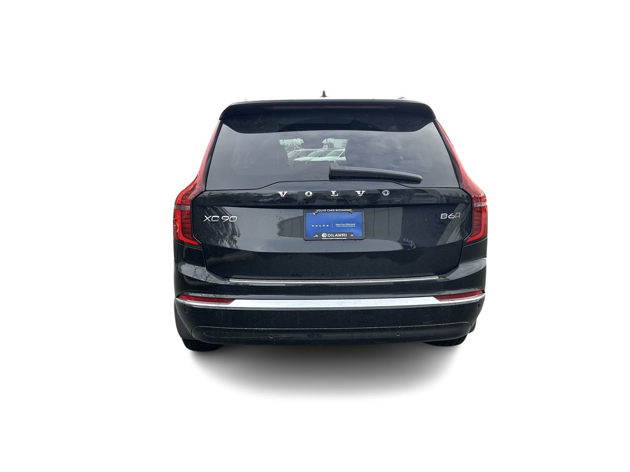 2025 Volvo XC90 in Richmond, British Columbia