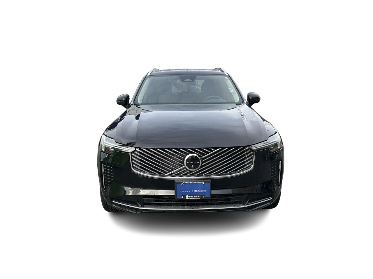 2025 Volvo XC90 in Richmond, British Columbia