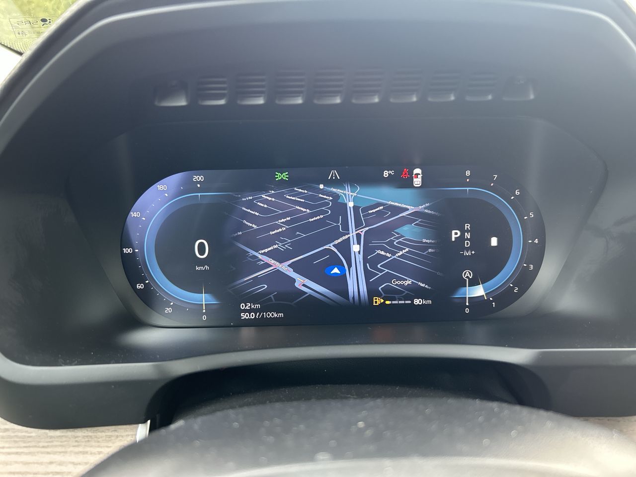 2025 Volvo XC90 in Richmond, British Columbia