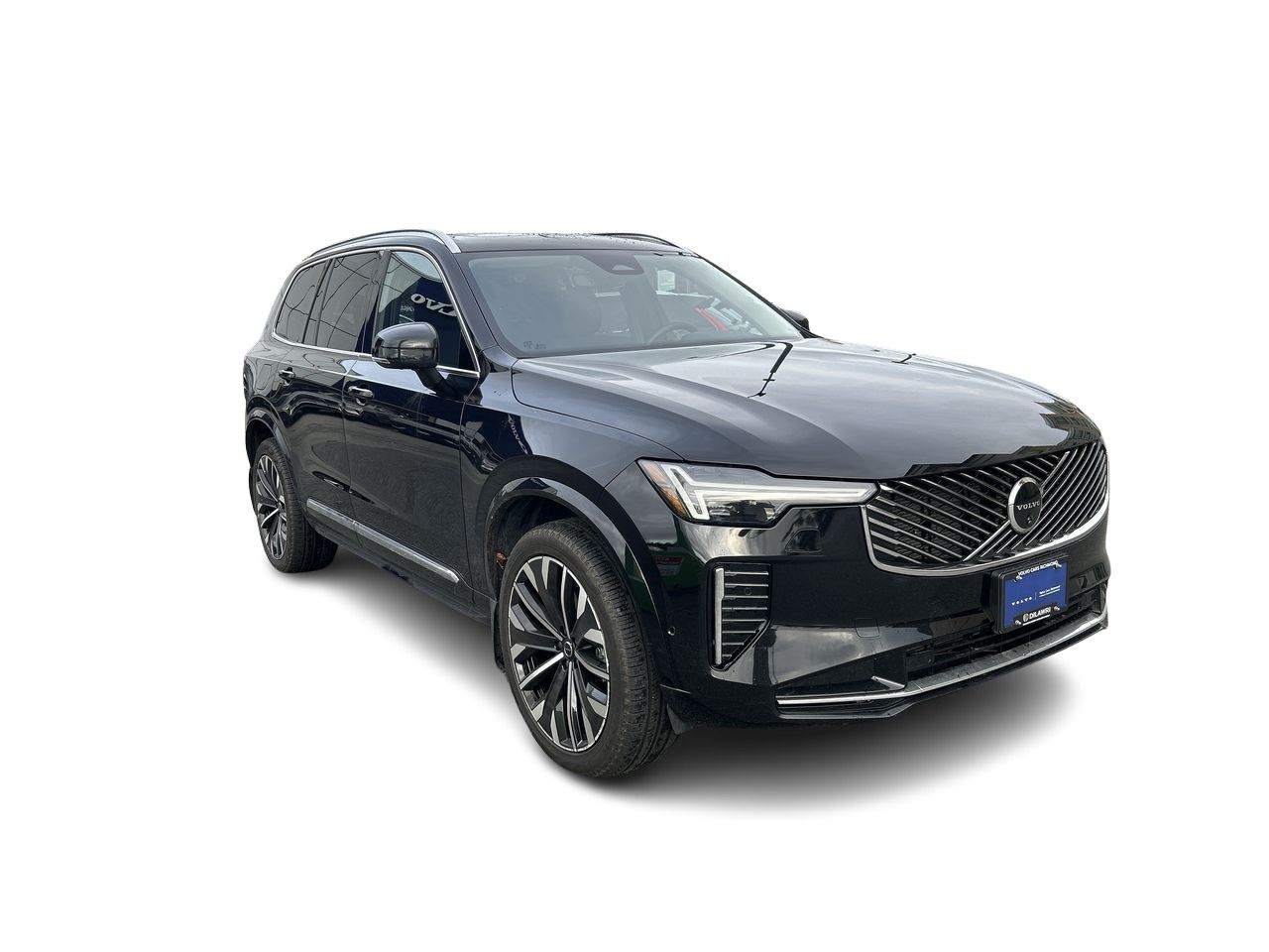 2025 Volvo XC90 in Richmond, British Columbia
