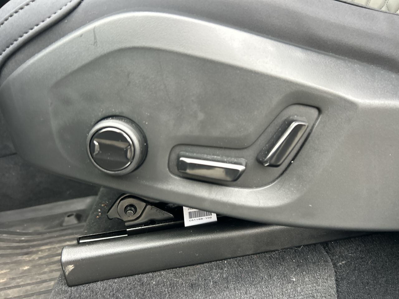 2025 Volvo XC90 in Richmond, British Columbia