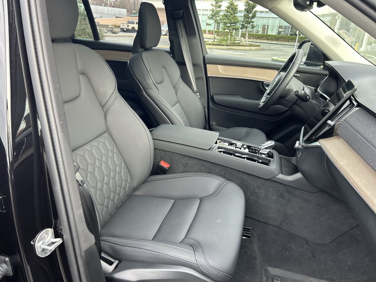 2025 Volvo XC90 in Richmond, British Columbia