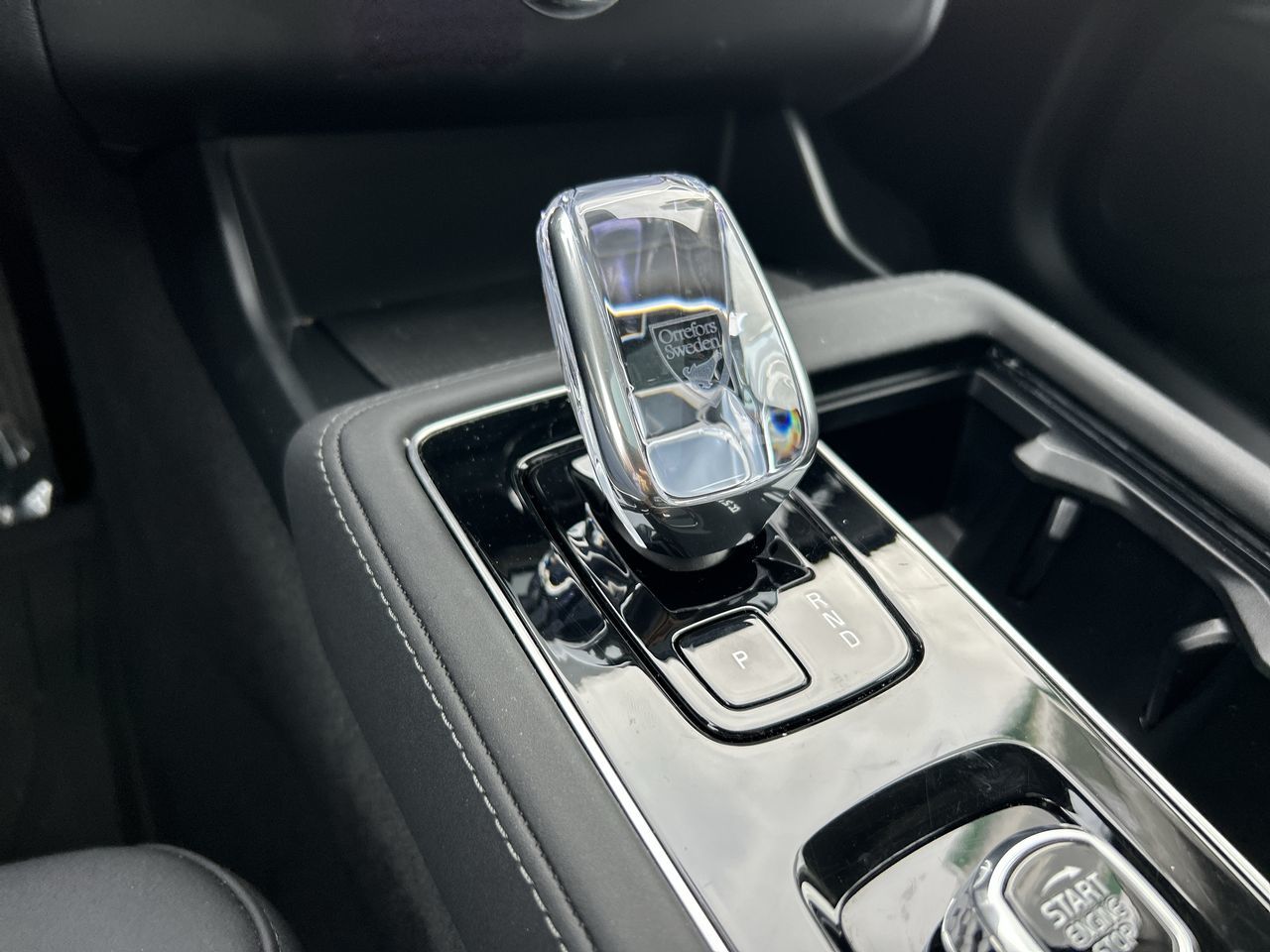 2025 Volvo XC90 in Richmond, British Columbia