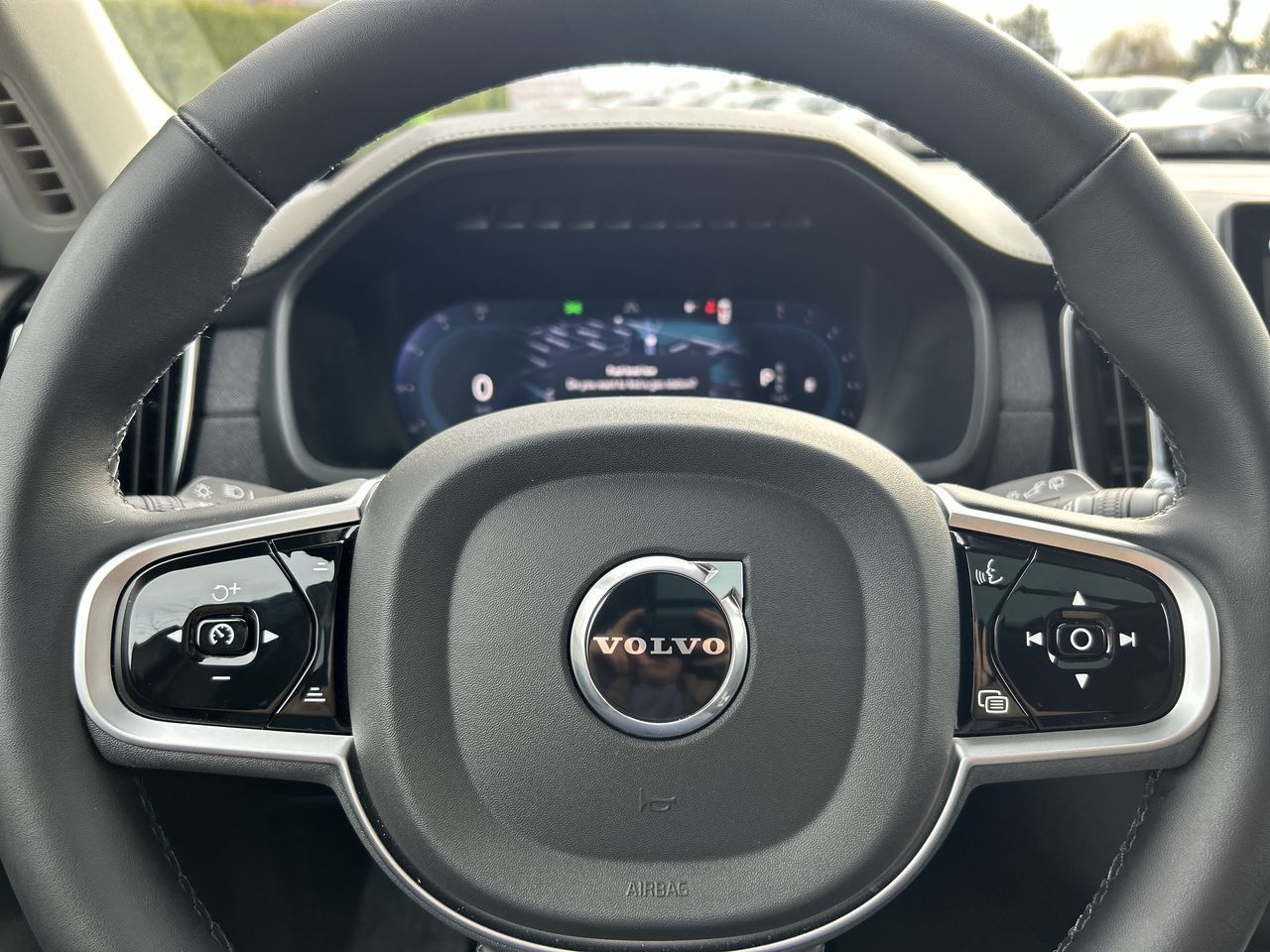 2025 Volvo XC90 in Richmond, British Columbia