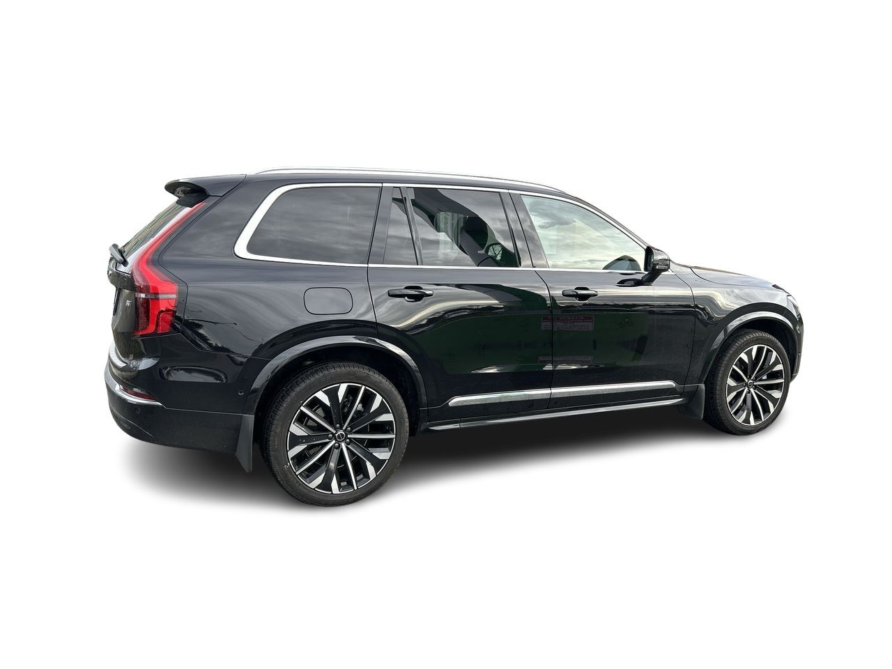 2025 Volvo XC90 in Richmond, British Columbia
