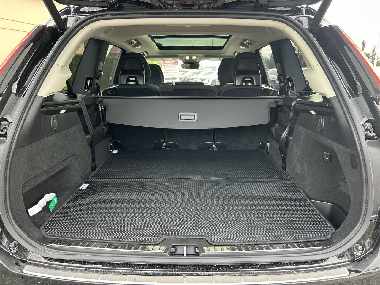 2025 Volvo XC90 in Richmond, British Columbia