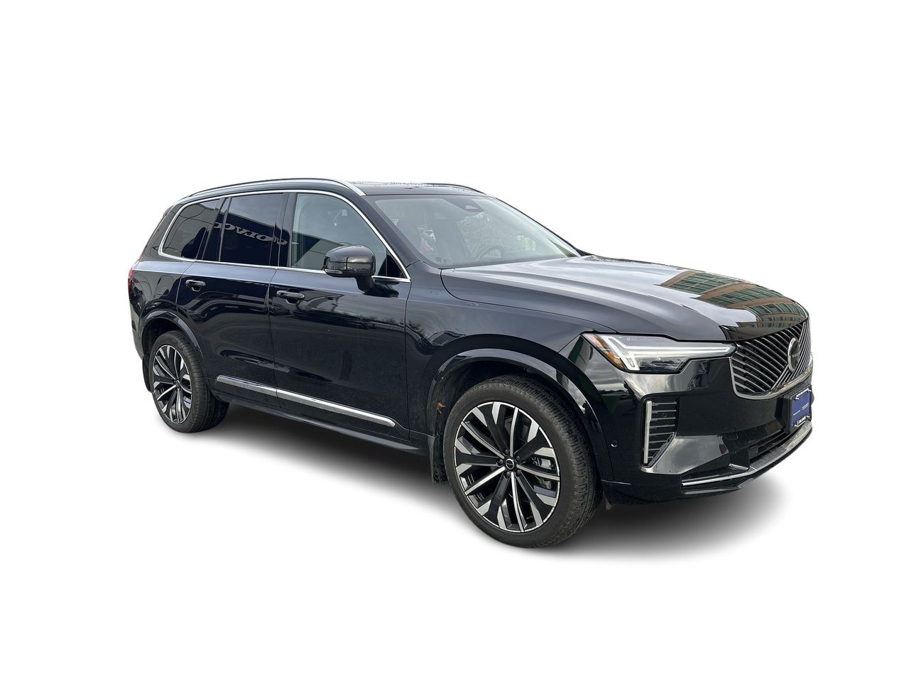 2025 Volvo XC90 in Richmond, British Columbia