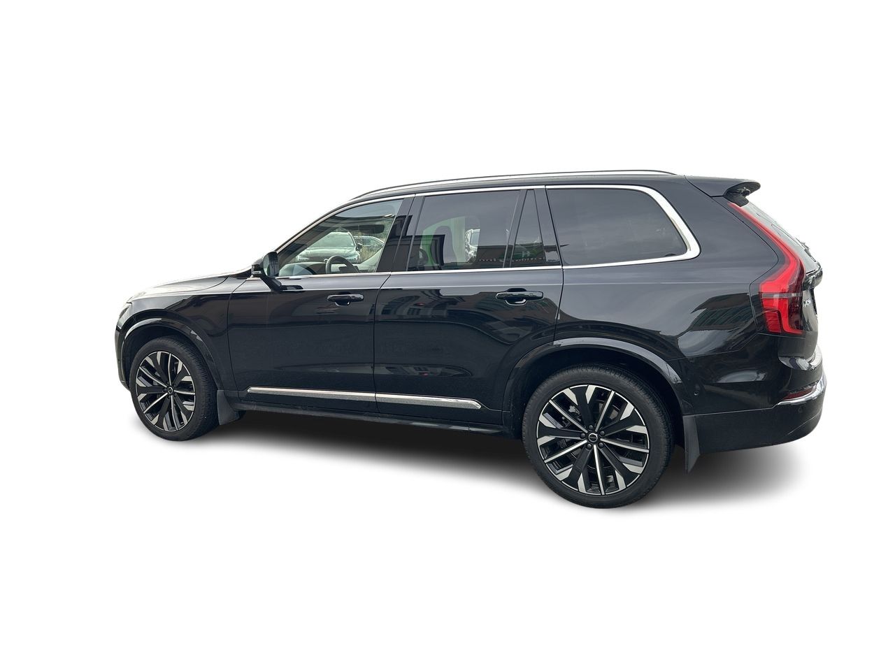 2025 Volvo XC90 in Richmond, British Columbia
