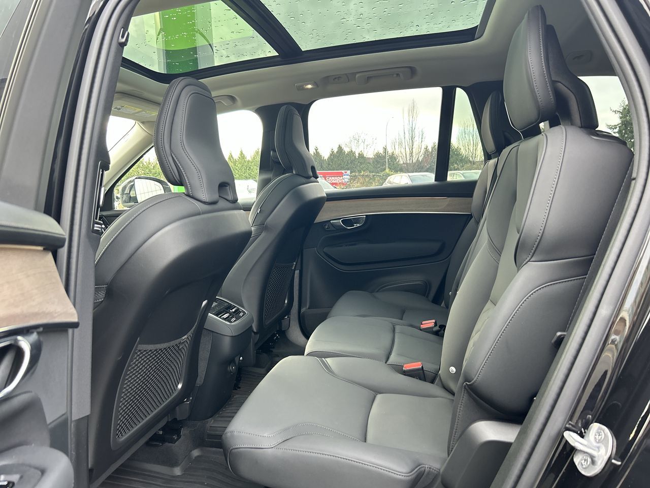 2025 Volvo XC90 in Richmond, British Columbia