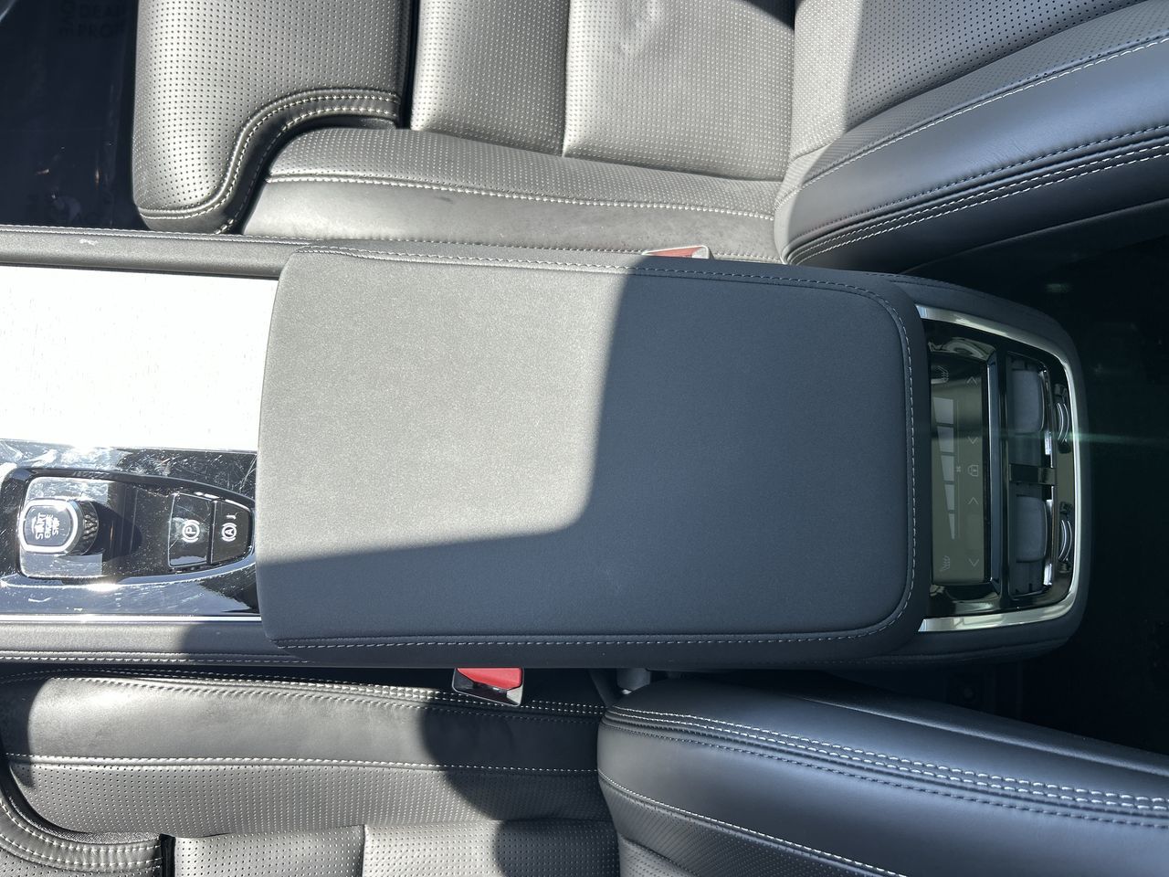 2025 Volvo XC90 in Richmond, British Columbia
