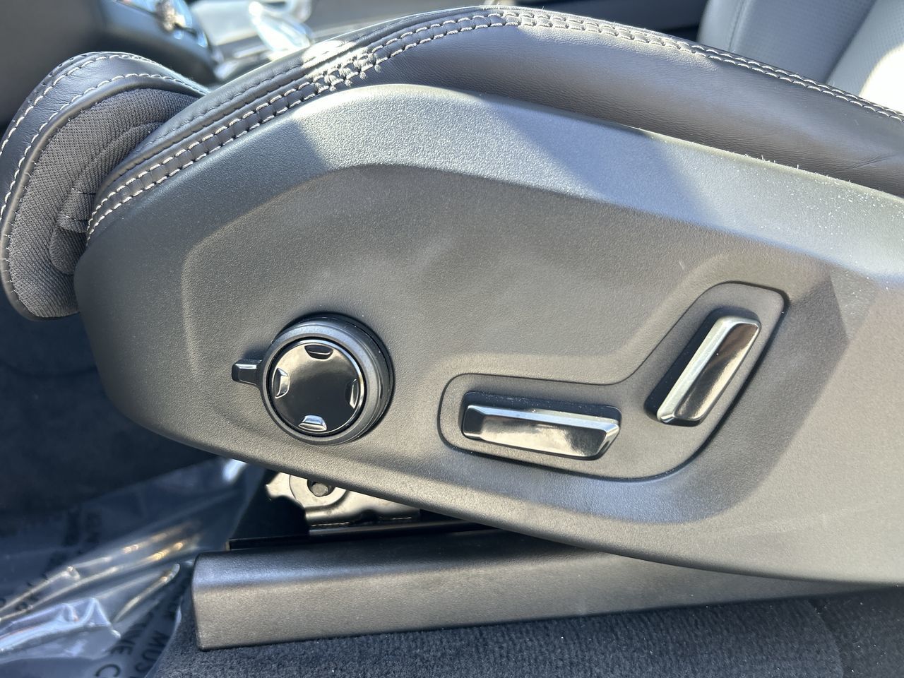 2025 Volvo XC90 in Richmond, British Columbia
