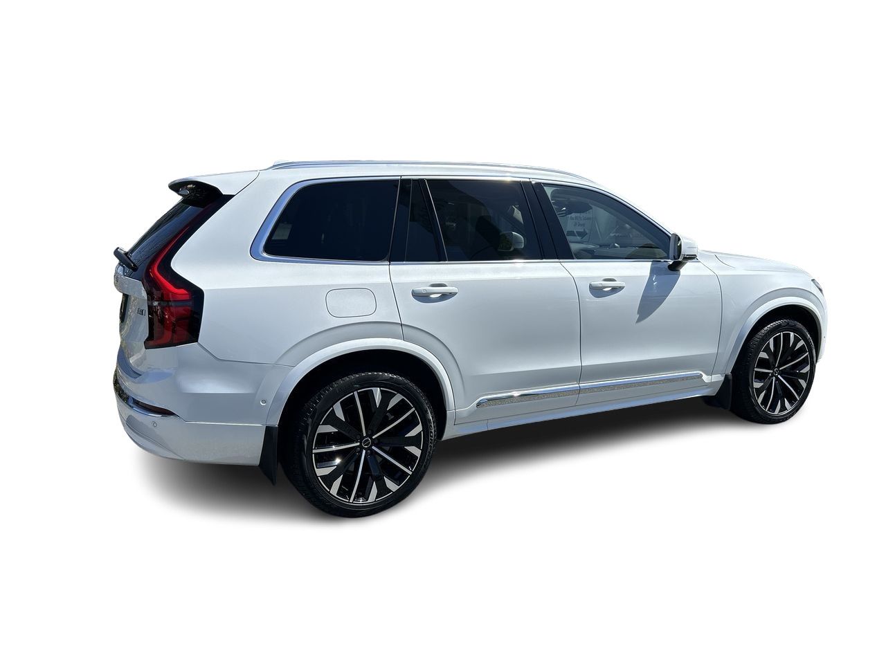 2025 Volvo XC90 in Richmond, British Columbia