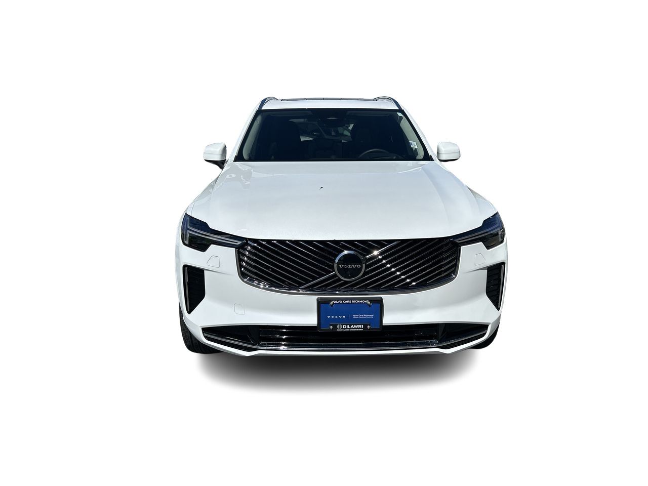 2025 Volvo XC90 in Richmond, British Columbia