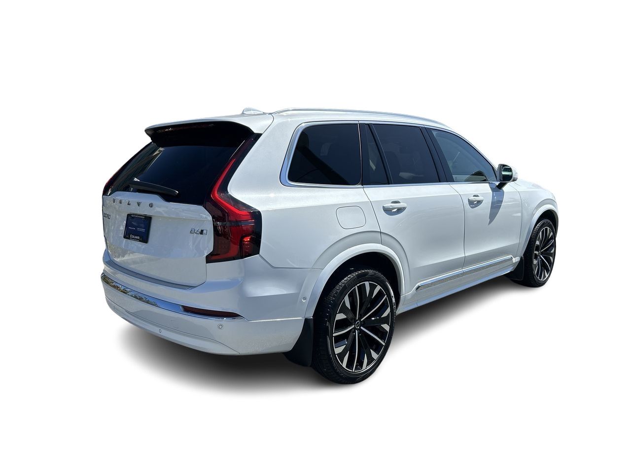 2025 Volvo XC90 in Richmond, British Columbia