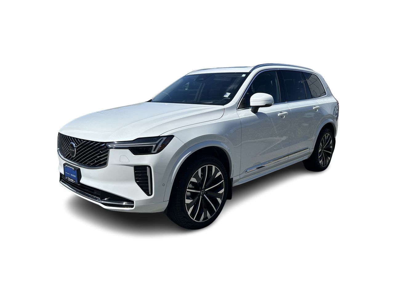 2025 Volvo XC90 in Richmond, British Columbia