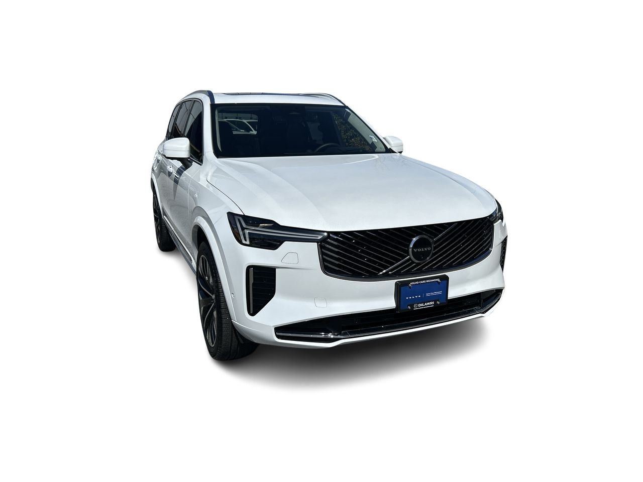2025 Volvo XC90 in Richmond, British Columbia
