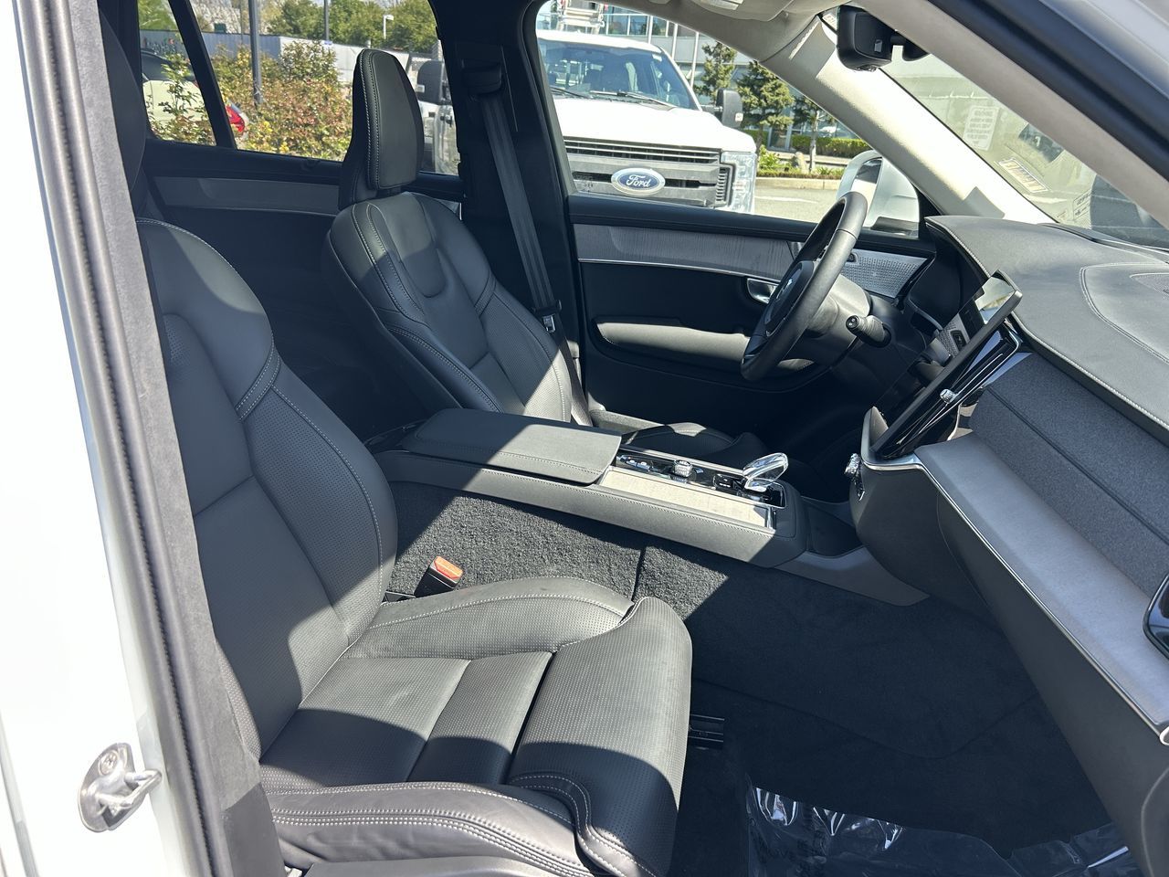 2025 Volvo XC90 in Richmond, British Columbia