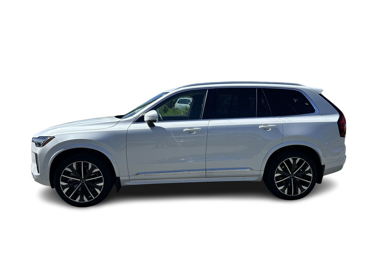 2025 Volvo XC90 in Richmond, British Columbia