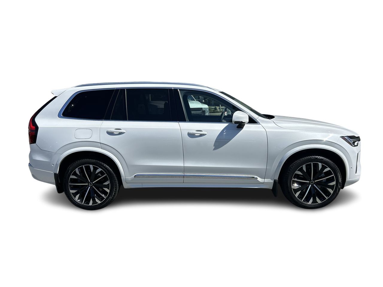 2025 Volvo XC90 in Richmond, British Columbia