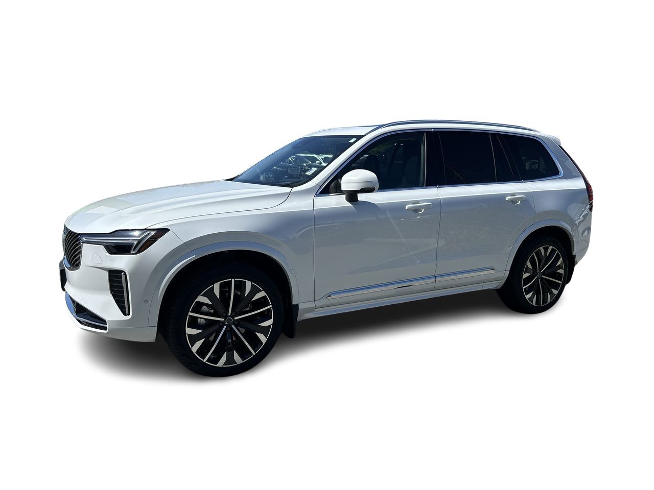 2025 Volvo XC90 in Richmond, British Columbia