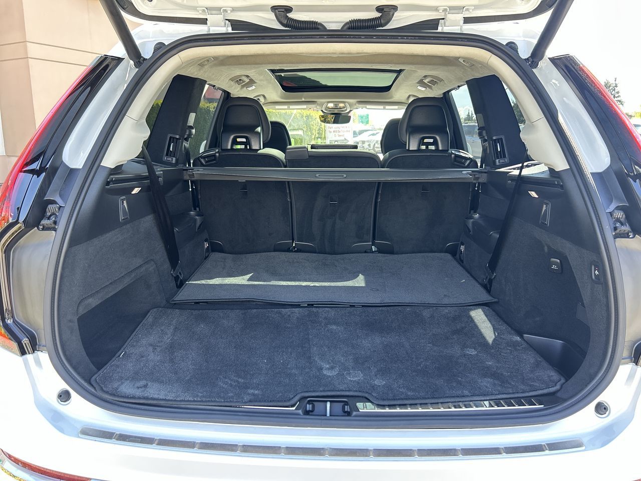 2025 Volvo XC90 in Richmond, British Columbia