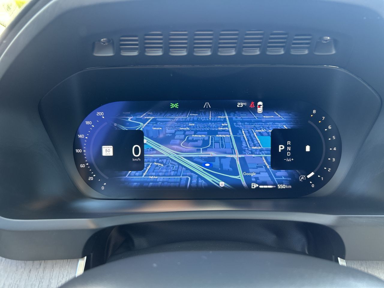 2025 Volvo XC90 in Richmond, British Columbia