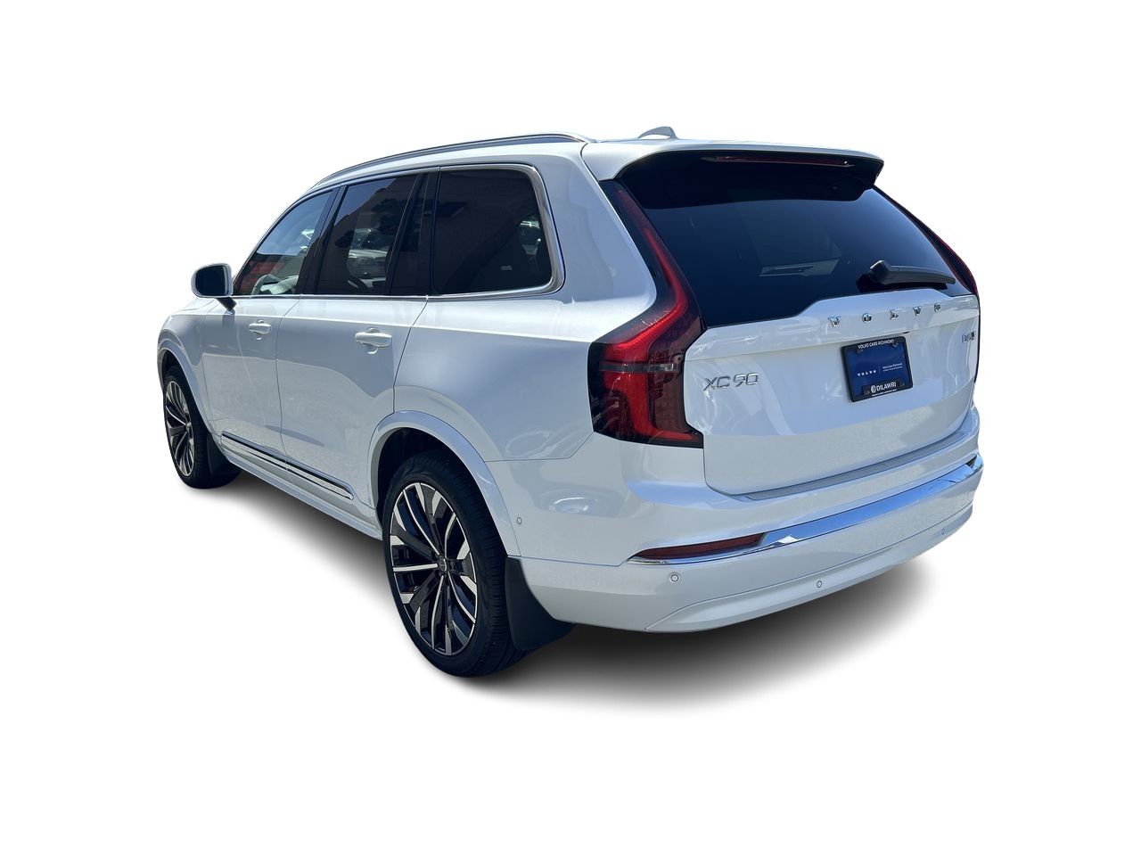2025 Volvo XC90 in Richmond, British Columbia