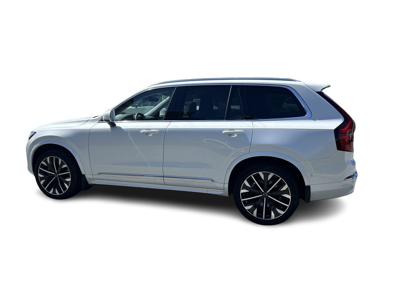 2025 Volvo XC90 in Richmond, British Columbia