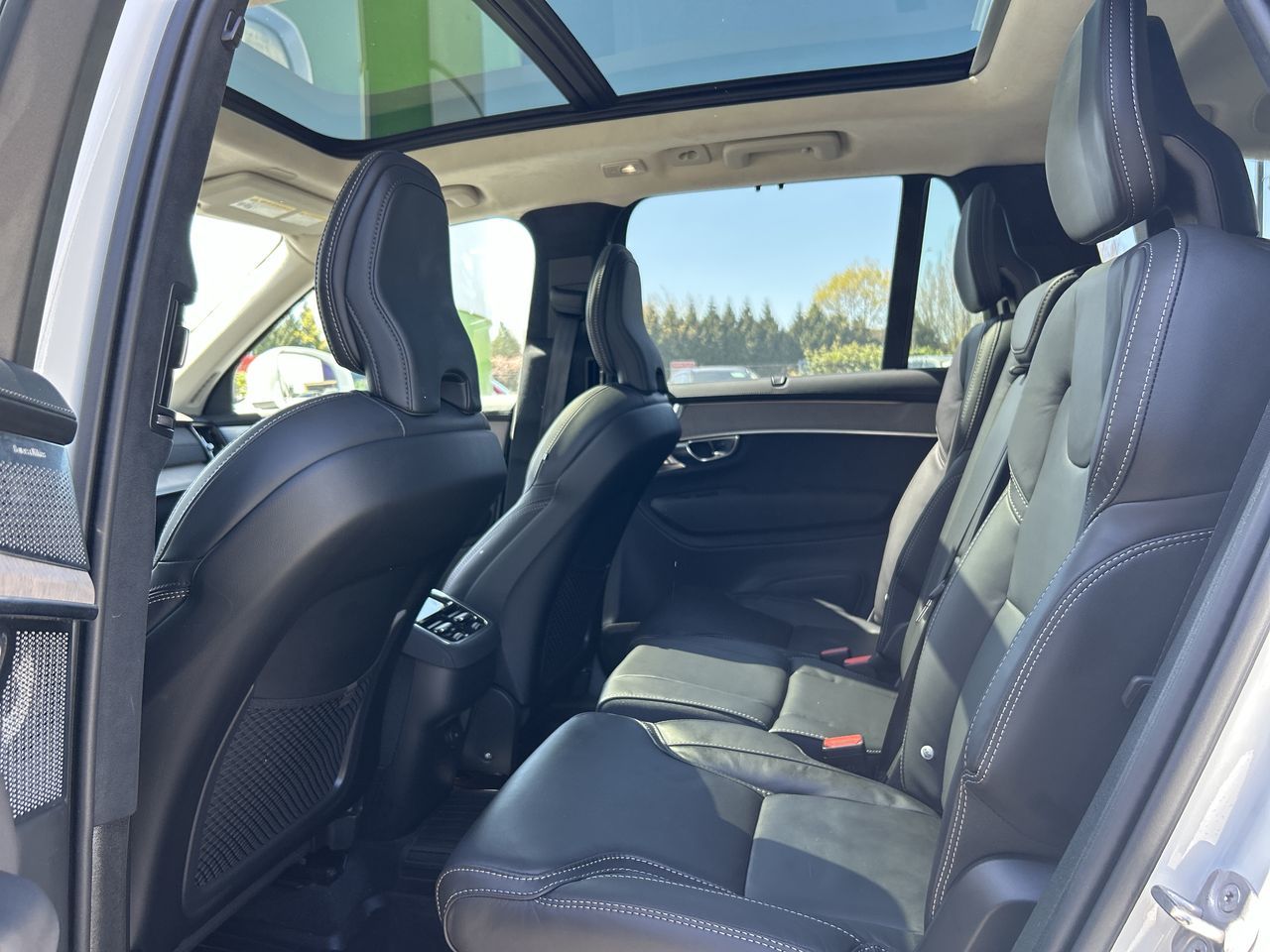 2025 Volvo XC90 in Richmond, British Columbia