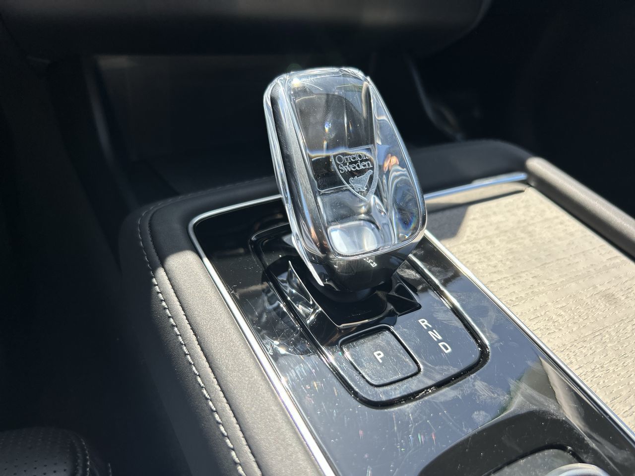 2025 Volvo XC90 in Richmond, British Columbia