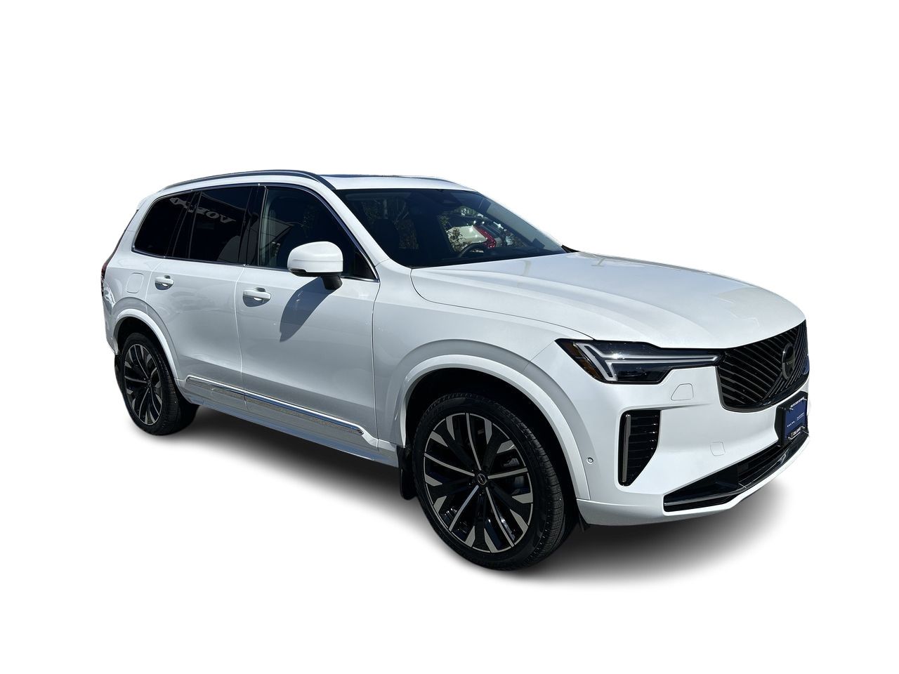 2025 Volvo XC90 in Richmond, British Columbia