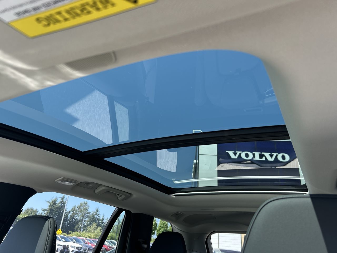 Volvo XC90  2026 à Richmond, Colombie-Britannique